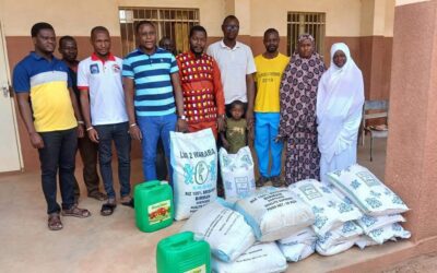 Spécial Carème de l&rsquo;association An Ka Ben Maayala 2025