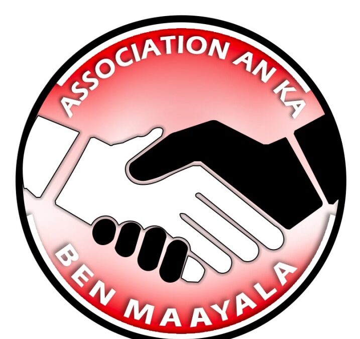 Association An Ka Ben Maayala Devise : Unité - Solidarité - Laicité