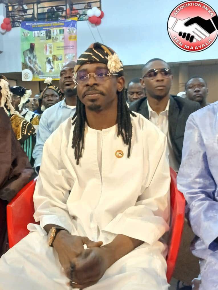Le comité de Noumoribougou organisé une soirée culturelle