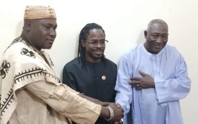 Association An Ka Ben Maayala, les institutions religieuses possèdent aussi bien un potentiel de paix que de guerre